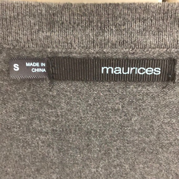 Over jacket - Picture 2 of 4